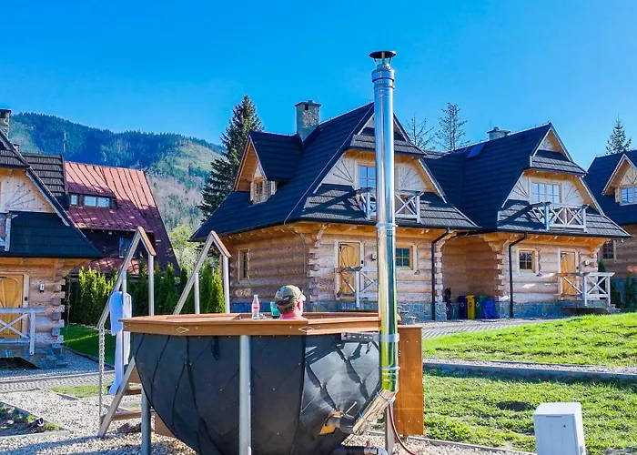 Osada na Budzowskim Wierchu